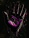 Oceanic Hand Triton