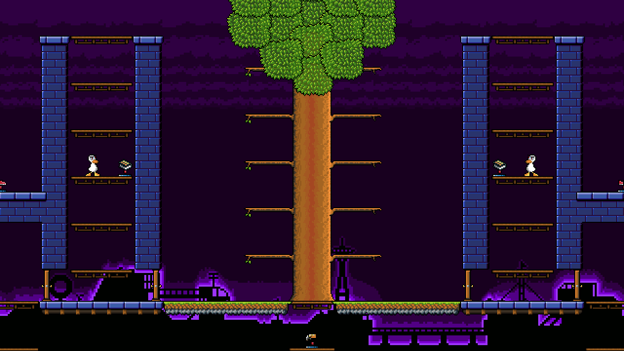 WOLOLO Castle