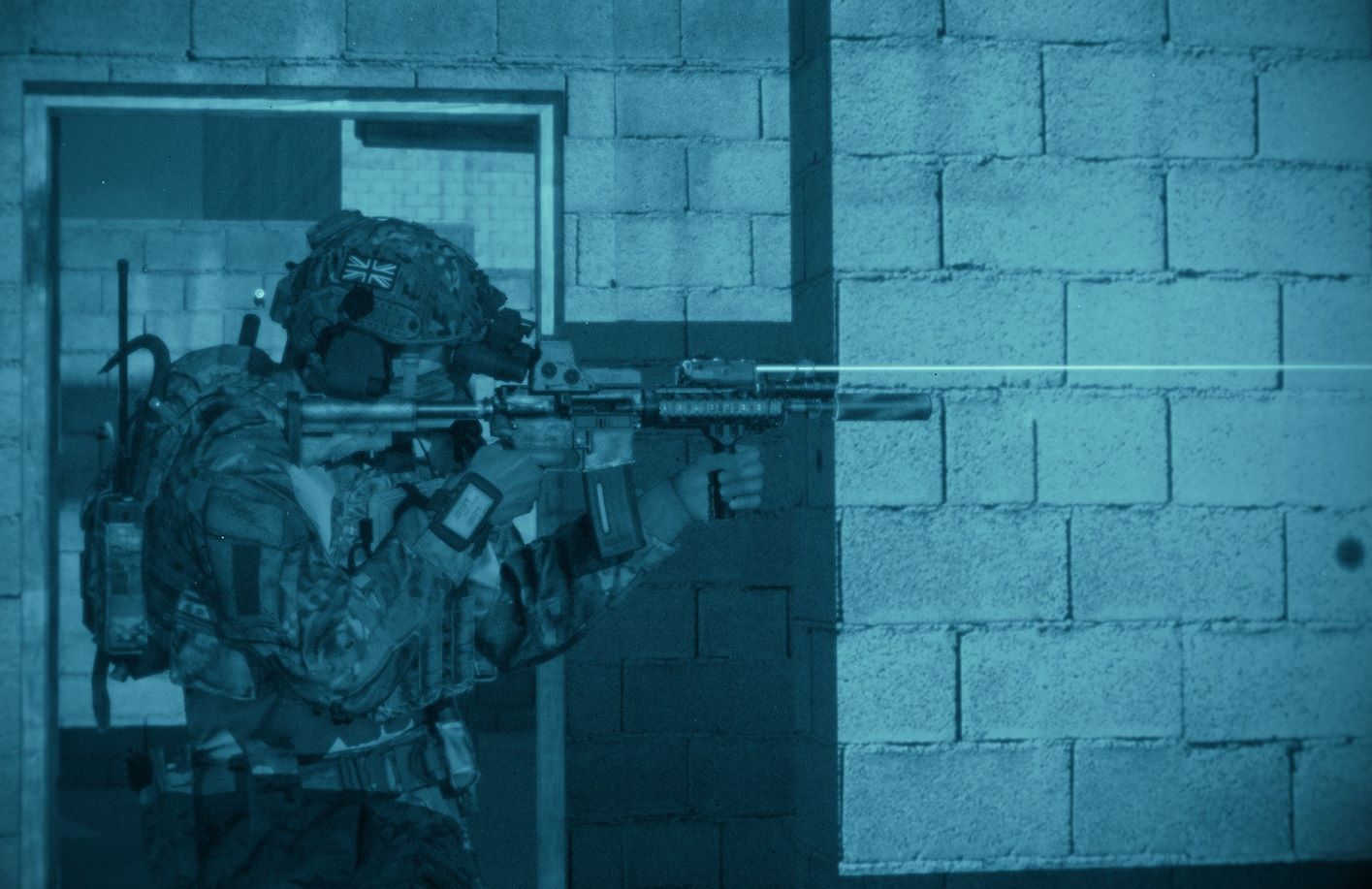 PF Equipment