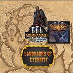 Landmarks of Eternity SFO Rad化补丁