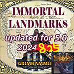 Immortal LandmarksSFO Rad化补丁