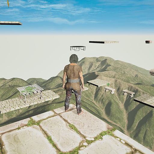 Jump Heaven