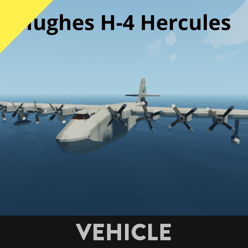 Hughes H-4 Hercules