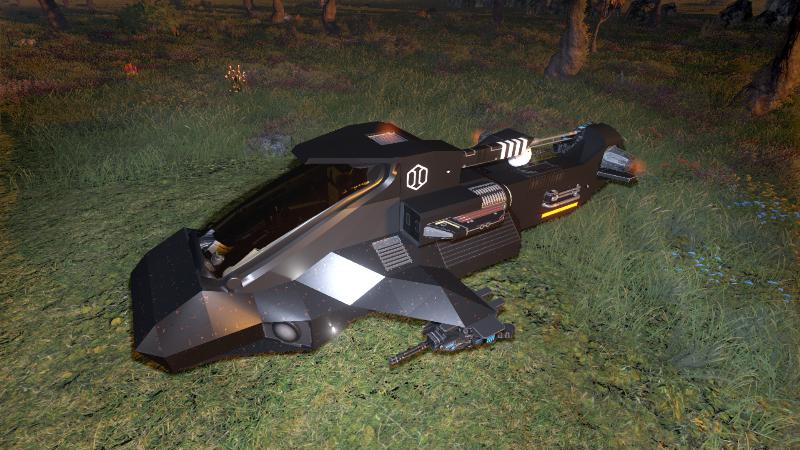 Raptor SV CL1 N10 V2