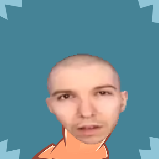 nikocado skinny
