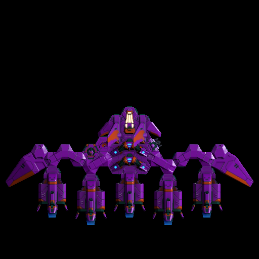 Void Sprinter