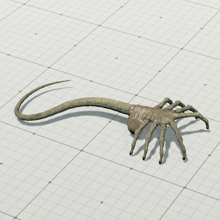 facehugger