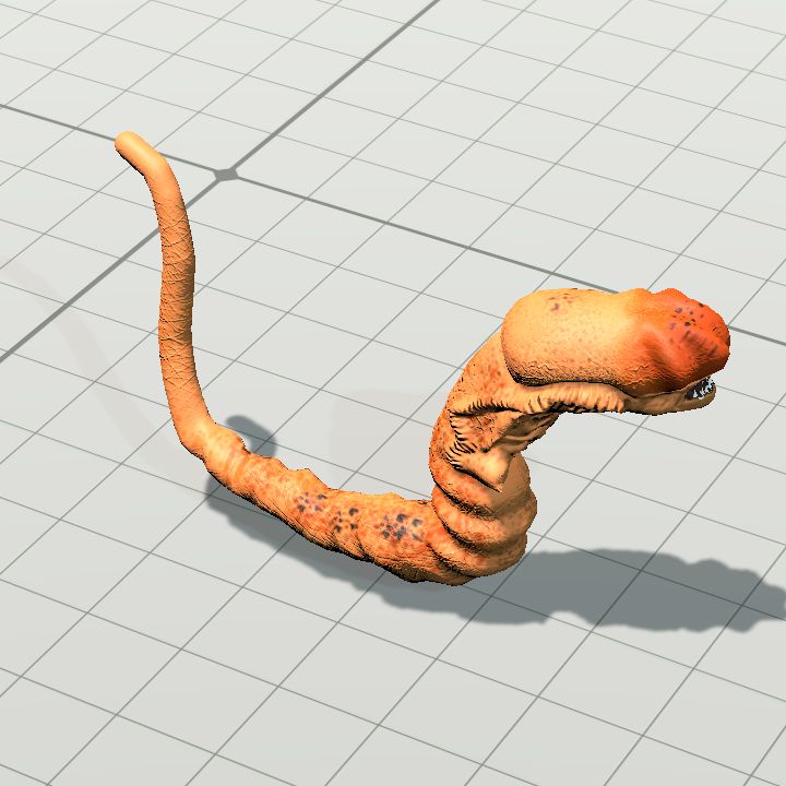 chestburster