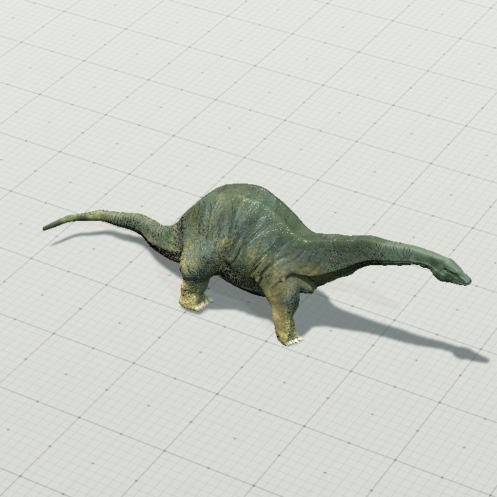dinosaur