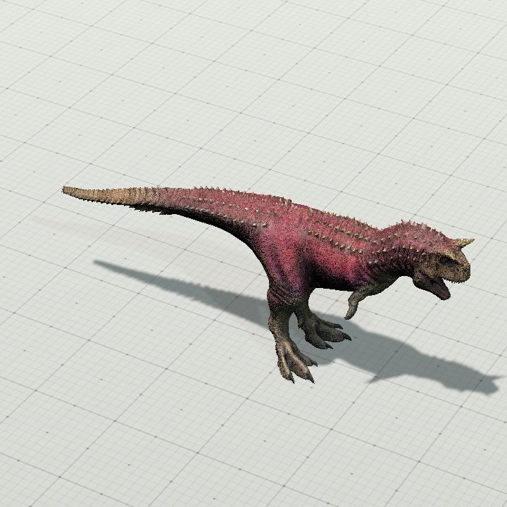 _carnotaurus