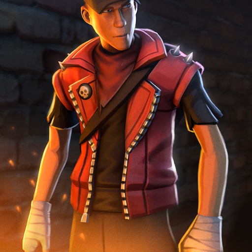 Vandal's Vest