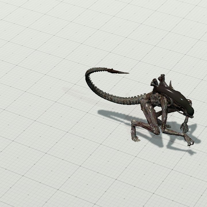 xenomorph