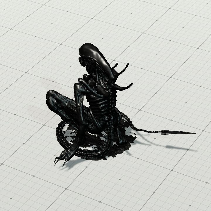 XENO