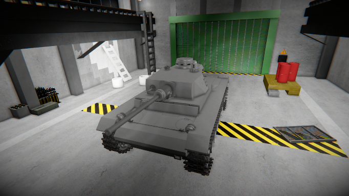 Panzer III L