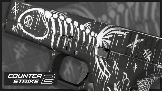 Glock-18 | Whitefish