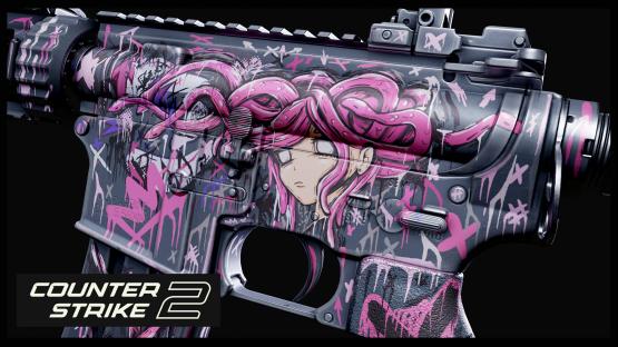M4A4 | Little Medusa