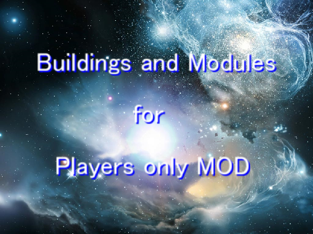 Add the Player Only Items