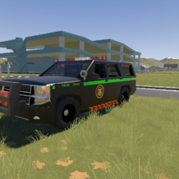 Owner car for NYRP