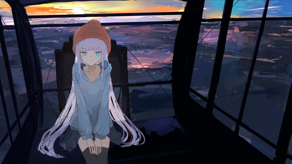 廃遊園地のメメントメモリア ゲーム PC Steam：廃遊園地のメメントメモリア