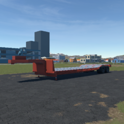 70's Willamette LB5000