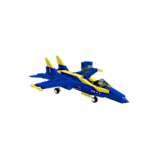 Blueprint #463