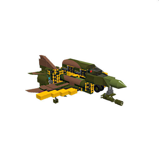 F-4 Phantom               US Navy V2