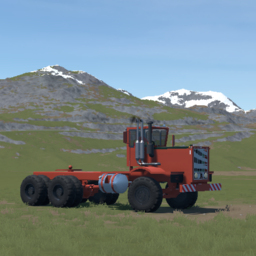1972 Willamette T5000