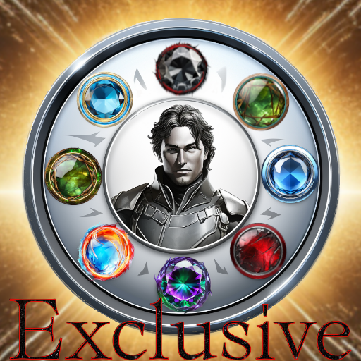 Hero Classes - Exclusive