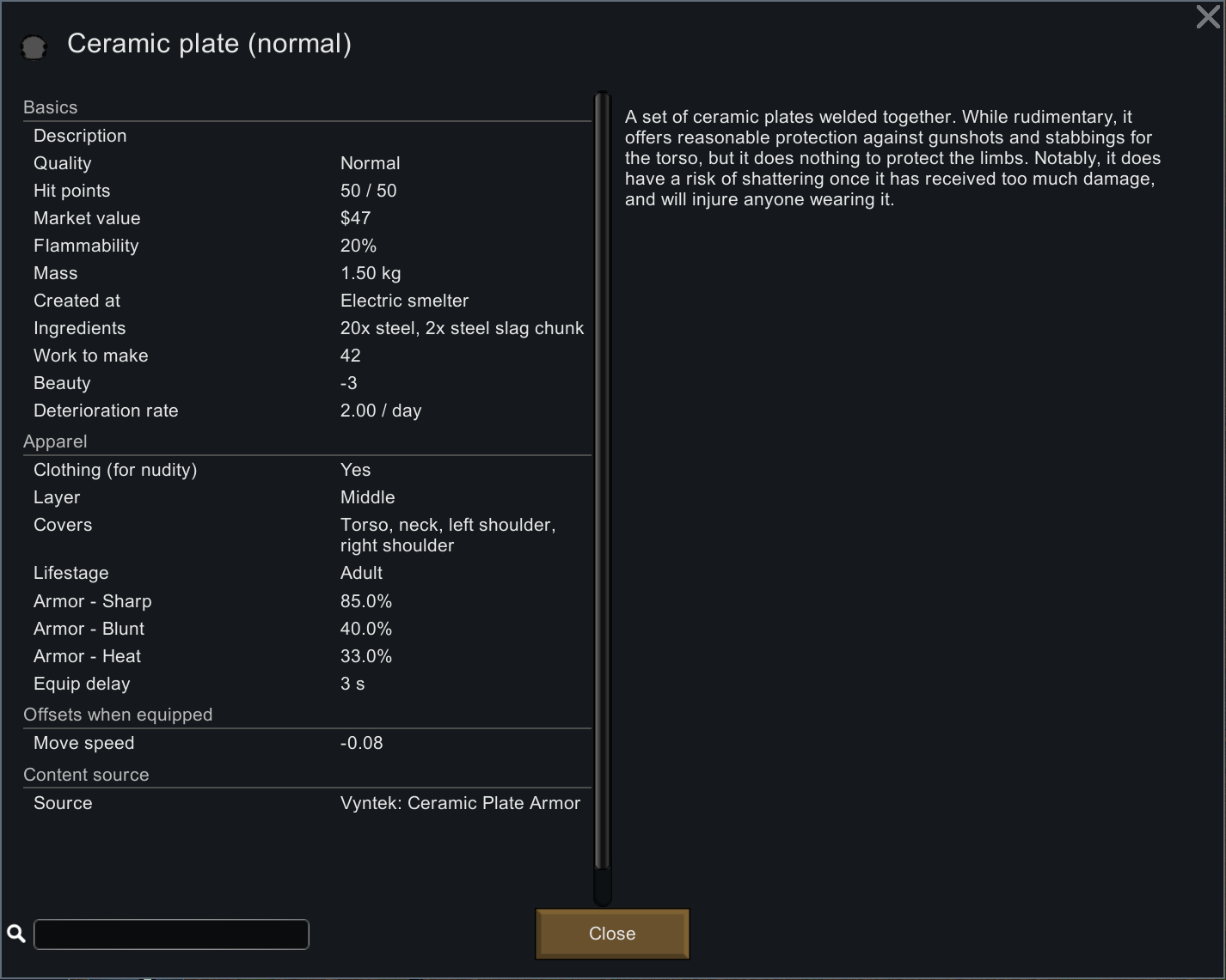 Screenshot 3
