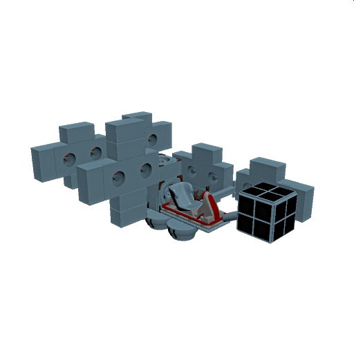 auto stealth test 5