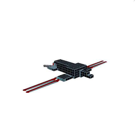 auto stealth jet
