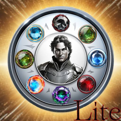 Hero Classes - Lite