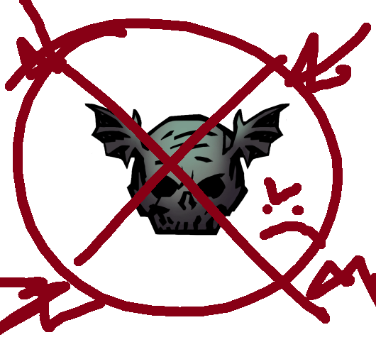 Remove Hastened Enemies