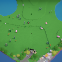 Sandbox Park