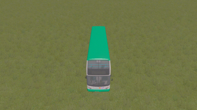 Intercity NWFB