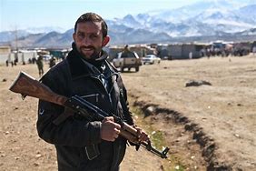 ISIS Ambush CIA