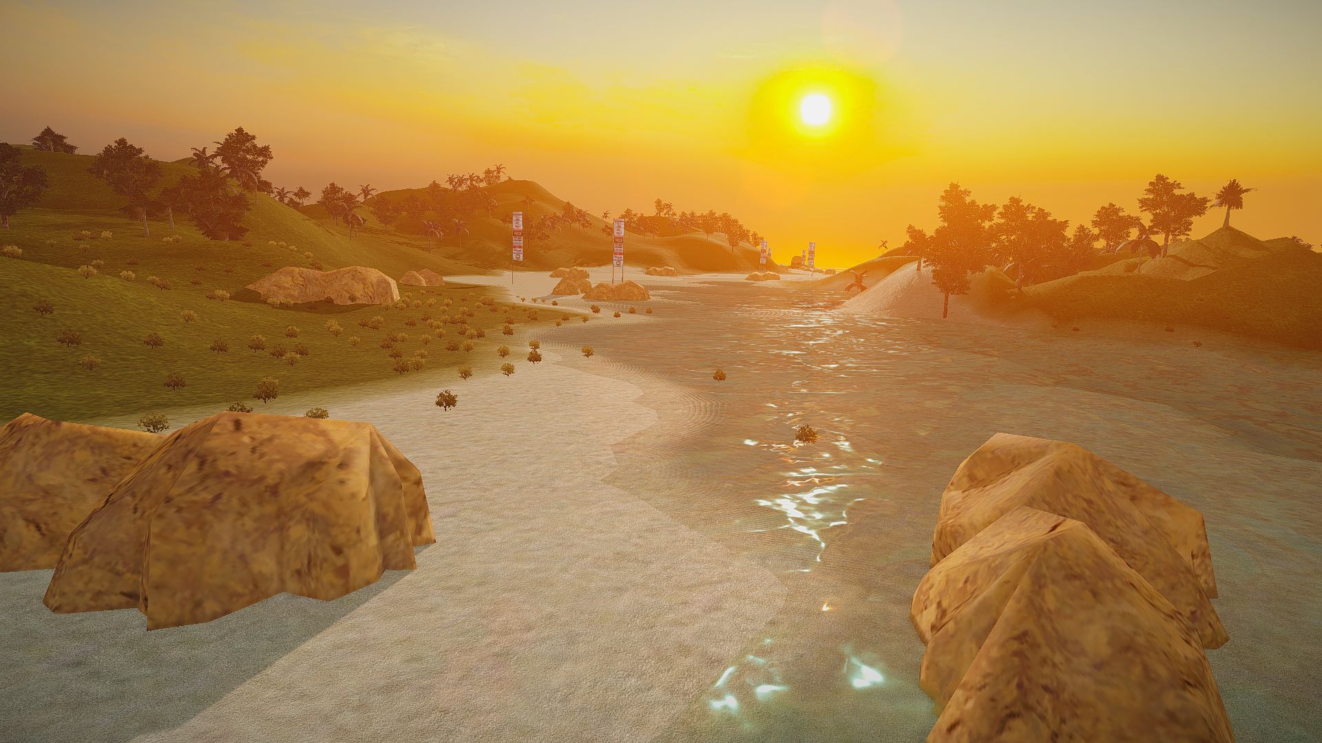Baja Beach