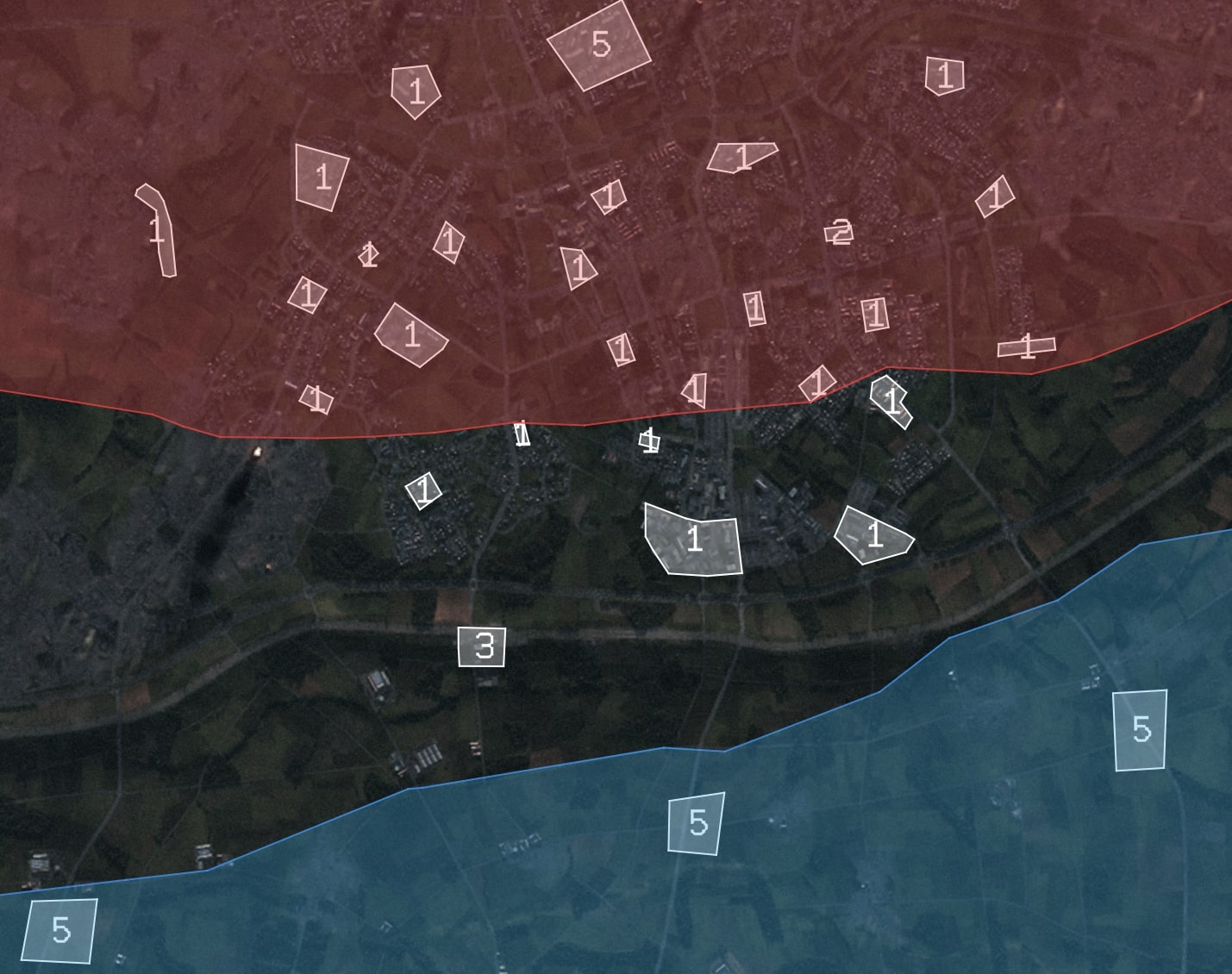 Hesse Defence