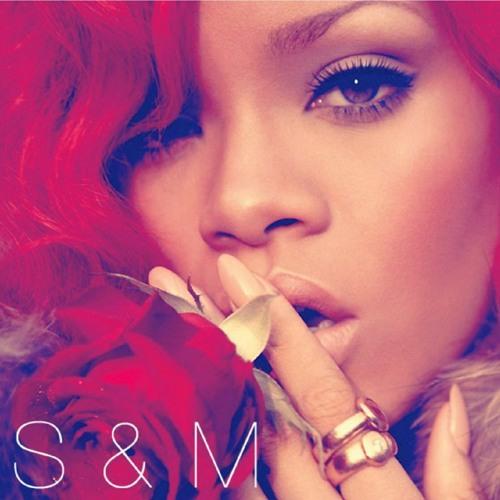 Rihanna - S&M (Short Ver.)