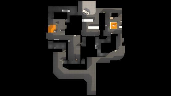 Project1 – Counter-Strike 2 Mod