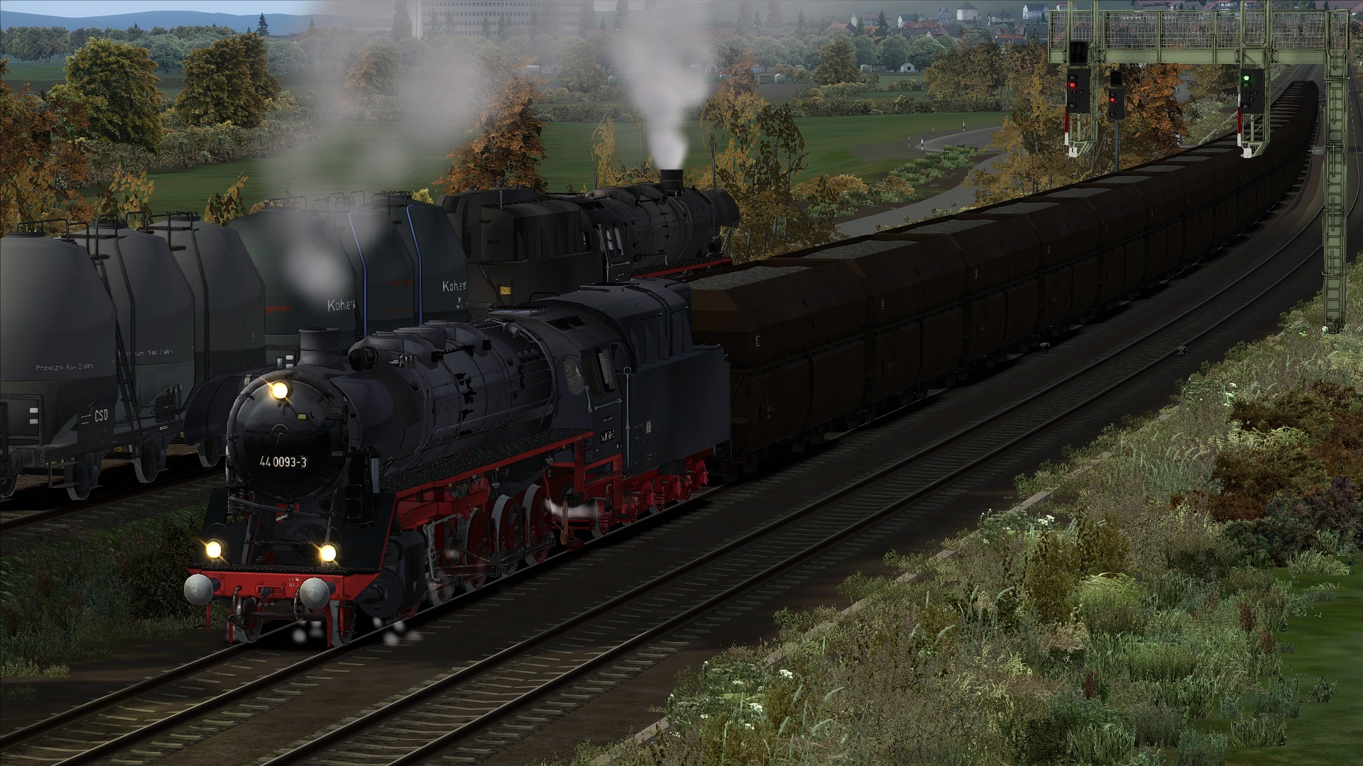 Coal Drag x64bit