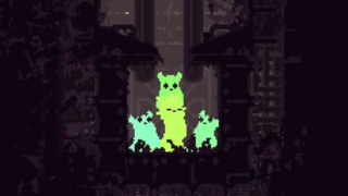 Genetic Slugpups