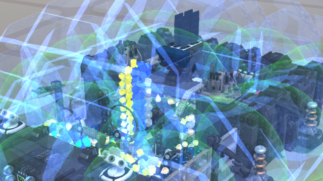 HE Fortress - SJE