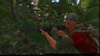 Battle for Khan Lau Village