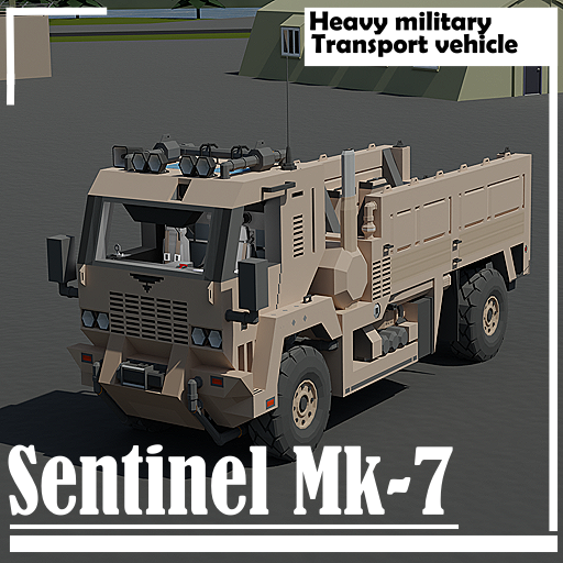 Sentinel Mk-7
