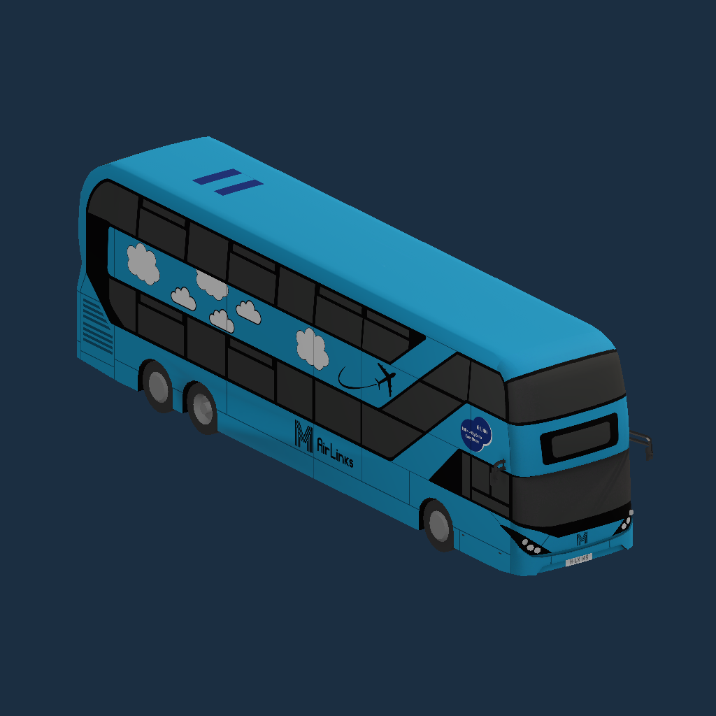 GMCLinks AirLinks E500City