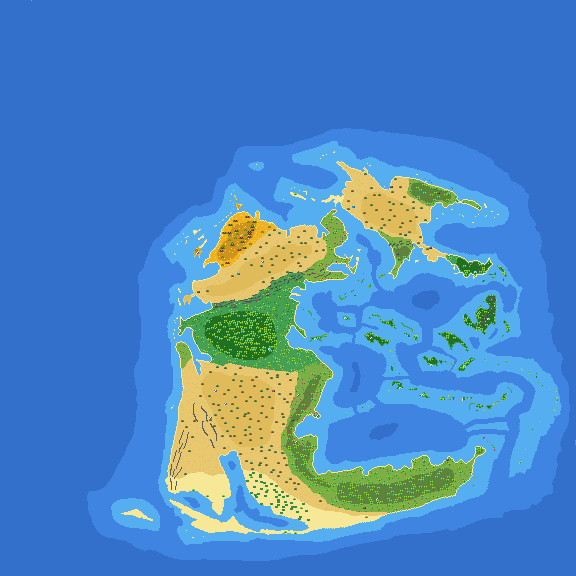 Pangea