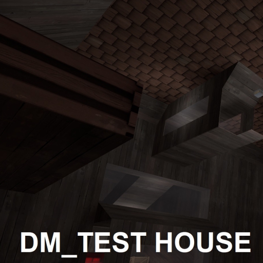 dm_testhouse – Team Fortress 2 Mod