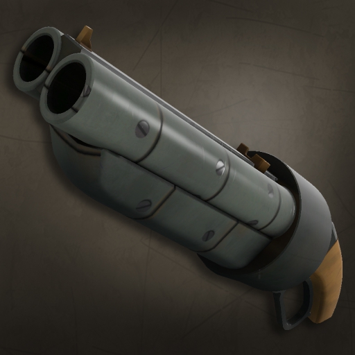Heavy Duty | War Paint