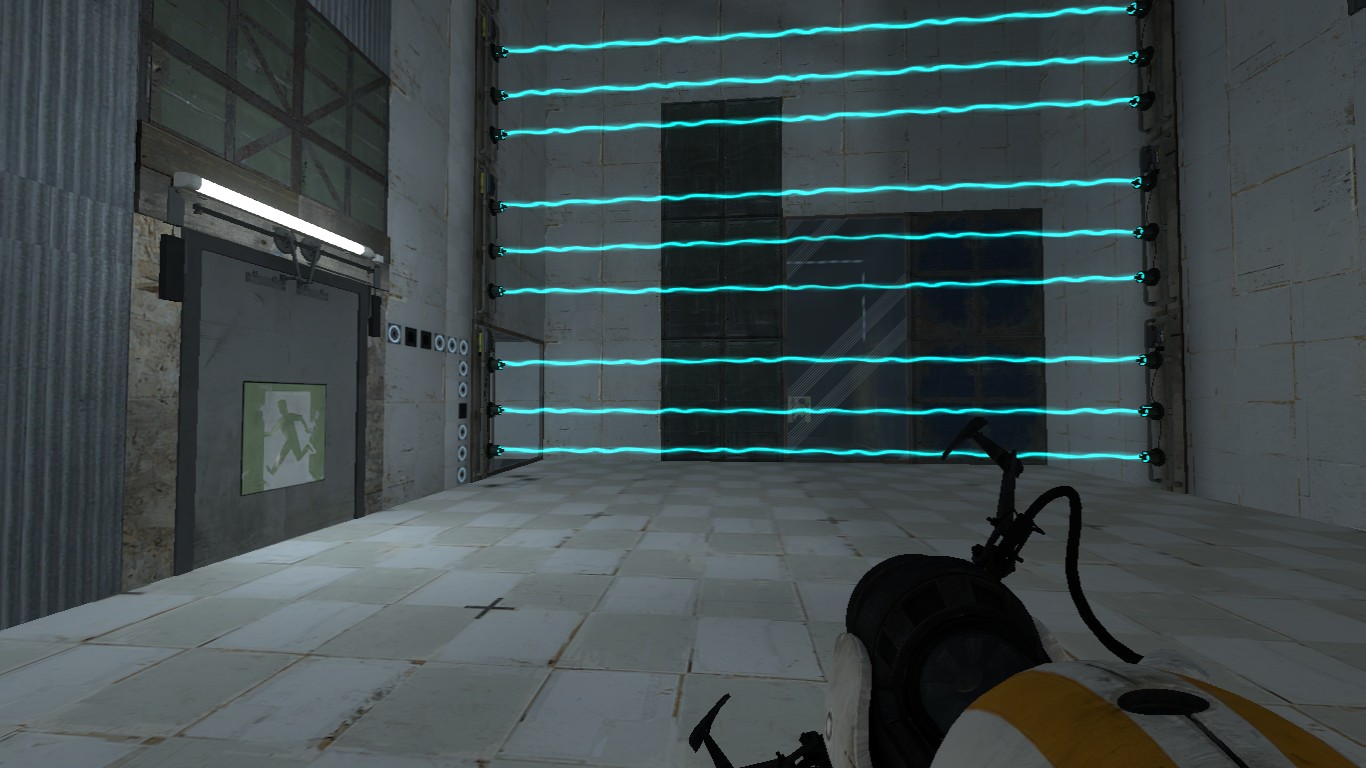 lifeform sensor